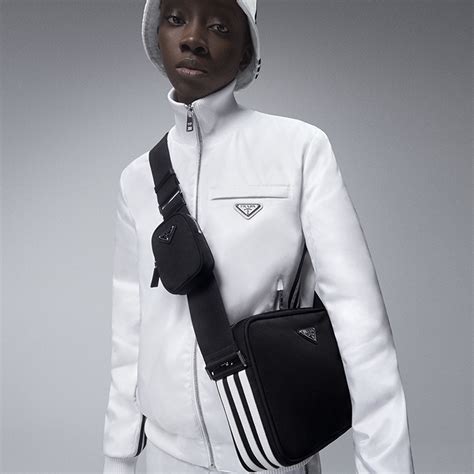 adidas for Prada .